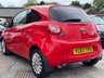 USED 2013 63 FORD KA 1.2 Edge Euro 6 (s/s) 3dr FSH|ULEZ|LOW MILES|Â£35 TAX