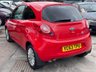 USED 2013 63 FORD KA 1.2 Edge Euro 6 (s/s) 3dr FSH|ULEZ|LOW MILES|Â£35 TAX
