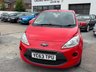 USED 2013 63 FORD KA 1.2 Edge Euro 6 (s/s) 3dr FSH|ULEZ|LOW MILES|Â£35 TAX