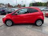 USED 2013 63 FORD KA 1.2 Edge Euro 6 (s/s) 3dr FSH|ULEZ|LOW MILES|Â£35 TAX