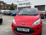 USED 2013 63 FORD KA 1.2 Edge Euro 6 (s/s) 3dr FSH|ULEZ|LOW MILES|Â£35 TAX