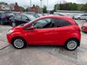 USED 2013 63 FORD KA 1.2 Edge Euro 6 (s/s) 3dr FSH|ULEZ|LOW MILES|Â£35 TAX