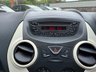 USED 2013 63 FORD KA 1.2 Edge Euro 6 (s/s) 3dr FSH|ULEZ|LOW MILES|Â£35 TAX