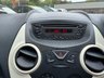USED 2013 63 FORD KA 1.2 Edge Euro 6 (s/s) 3dr FSH|ULEZ|LOW MILES|Â£35 TAX