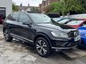 USED 2016 16 VOLKSWAGEN TOUAREG 3.0 TDI V6 BlueMotion Tech R-Line Tiptronic 4WD Euro 6 (s/s) 5dr ULEZ|AUTO|SAT NAV|LEATHER