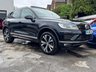 USED 2016 16 VOLKSWAGEN TOUAREG 3.0 TDI V6 BlueMotion Tech R-Line Tiptronic 4WD Euro 6 (s/s) 5dr ULEZ|AUTO|SAT NAV|LEATHER