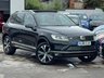 USED 2016 16 VOLKSWAGEN TOUAREG 3.0 TDI V6 BlueMotion Tech R-Line Tiptronic 4WD Euro 6 (s/s) 5dr ULEZ|AUTO|SAT NAV|LEATHER