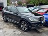 USED 2016 16 VOLKSWAGEN TOUAREG 3.0 TDI V6 BlueMotion Tech R-Line Tiptronic 4WD Euro 6 (s/s) 5dr ULEZ|AUTO|SAT NAV|LEATHER