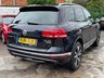 USED 2016 16 VOLKSWAGEN TOUAREG 3.0 TDI V6 BlueMotion Tech R-Line Tiptronic 4WD Euro 6 (s/s) 5dr ULEZ|AUTO|SAT NAV|LEATHER