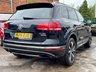 USED 2016 16 VOLKSWAGEN TOUAREG 3.0 TDI V6 BlueMotion Tech R-Line Tiptronic 4WD Euro 6 (s/s) 5dr ULEZ|AUTO|SAT NAV|LEATHER