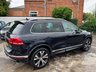 USED 2016 16 VOLKSWAGEN TOUAREG 3.0 TDI V6 BlueMotion Tech R-Line Tiptronic 4WD Euro 6 (s/s) 5dr ULEZ|AUTO|SAT NAV|LEATHER