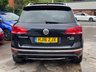 USED 2016 16 VOLKSWAGEN TOUAREG 3.0 TDI V6 BlueMotion Tech R-Line Tiptronic 4WD Euro 6 (s/s) 5dr ULEZ|AUTO|SAT NAV|LEATHER