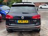 USED 2016 16 VOLKSWAGEN TOUAREG 3.0 TDI V6 BlueMotion Tech R-Line Tiptronic 4WD Euro 6 (s/s) 5dr ULEZ|AUTO|SAT NAV|LEATHER