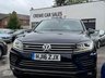 USED 2016 16 VOLKSWAGEN TOUAREG 3.0 TDI V6 BlueMotion Tech R-Line Tiptronic 4WD Euro 6 (s/s) 5dr ULEZ|AUTO|SAT NAV|LEATHER