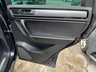 USED 2016 16 VOLKSWAGEN TOUAREG 3.0 TDI V6 BlueMotion Tech R-Line Tiptronic 4WD Euro 6 (s/s) 5dr ULEZ|AUTO|SAT NAV|LEATHER