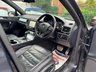 USED 2016 16 VOLKSWAGEN TOUAREG 3.0 TDI V6 BlueMotion Tech R-Line Tiptronic 4WD Euro 6 (s/s) 5dr ULEZ|AUTO|SAT NAV|LEATHER