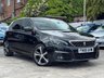 USED 2018 68 PEUGEOT 308 1.5 BlueHDi GT Line Euro 6 (s/s) 5dr SAT NAV | PARKING CAMERA