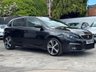 USED 2018 68 PEUGEOT 308 1.5 BlueHDi GT Line Euro 6 (s/s) 5dr SAT NAV | PARKING CAMERA