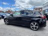 USED 2018 68 PEUGEOT 308 1.5 BlueHDi GT Line Euro 6 (s/s) 5dr SAT NAV | PARKING CAMERA