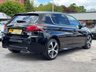 USED 2018 68 PEUGEOT 308 1.5 BlueHDi GT Line Euro 6 (s/s) 5dr SAT NAV | PARKING CAMERA