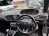 USED 2018 68 PEUGEOT 308 1.5 BlueHDi GT Line Euro 6 (s/s) 5dr SAT NAV | PARKING CAMERA