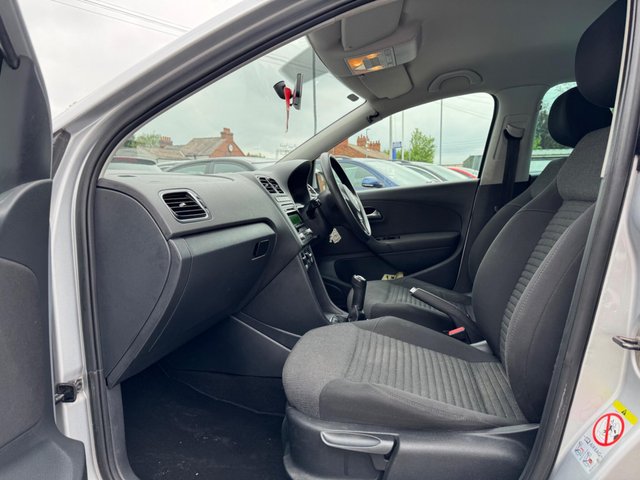 View our VOLKSWAGEN POLO
