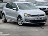USED 2012 62 VOLKSWAGEN POLO 1.2 Match Euro 5 5dr ULEZ|HISTORY|LOW INS|5 DOOR