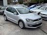 USED 2012 62 VOLKSWAGEN POLO 1.2 Match Euro 5 5dr ULEZ|HISTORY|LOW INS|5 DOOR