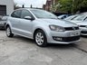 USED 2012 62 VOLKSWAGEN POLO 1.2 Match Euro 5 5dr ULEZ|HISTORY|LOW INS|5 DOOR