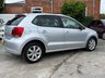 USED 2012 62 VOLKSWAGEN POLO 1.2 Match Euro 5 5dr ULEZ|HISTORY|LOW INS|5 DOOR