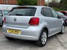 USED 2012 62 VOLKSWAGEN POLO 1.2 Match Euro 5 5dr ULEZ|HISTORY|LOW INS|5 DOOR