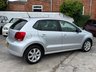 USED 2012 62 VOLKSWAGEN POLO 1.2 Match Euro 5 5dr ULEZ|HISTORY|LOW INS|5 DOOR