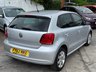 USED 2012 62 VOLKSWAGEN POLO 1.2 Match Euro 5 5dr ULEZ|HISTORY|LOW INS|5 DOOR