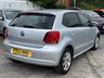 USED 2012 62 VOLKSWAGEN POLO 1.2 Match Euro 5 5dr ULEZ|HISTORY|LOW INS|5 DOOR