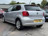 USED 2012 62 VOLKSWAGEN POLO 1.2 Match Euro 5 5dr ULEZ|HISTORY|LOW INS|5 DOOR