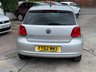USED 2012 62 VOLKSWAGEN POLO 1.2 Match Euro 5 5dr ULEZ|HISTORY|LOW INS|5 DOOR