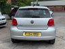 USED 2012 62 VOLKSWAGEN POLO 1.2 Match Euro 5 5dr ULEZ|HISTORY|LOW INS|5 DOOR