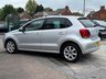 USED 2012 62 VOLKSWAGEN POLO 1.2 Match Euro 5 5dr ULEZ|HISTORY|LOW INS|5 DOOR