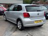 USED 2012 62 VOLKSWAGEN POLO 1.2 Match Euro 5 5dr ULEZ|HISTORY|LOW INS|5 DOOR