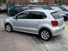 USED 2012 62 VOLKSWAGEN POLO 1.2 Match Euro 5 5dr ULEZ|HISTORY|LOW INS|5 DOOR