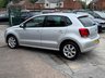 USED 2012 62 VOLKSWAGEN POLO 1.2 Match Euro 5 5dr ULEZ|HISTORY|LOW INS|5 DOOR