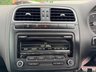 USED 2012 62 VOLKSWAGEN POLO 1.2 Match Euro 5 5dr ULEZ|HISTORY|LOW INS|5 DOOR