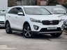 USED 2015 15 KIA SORENTO 2.2 CRDi KX-2 AWD Euro 6 (s/s) 5dr FSH|ULEZ|LEATHER|SAT NAV|CAMER