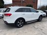 USED 2015 15 KIA SORENTO 2.2 CRDi KX-2 AWD Euro 6 (s/s) 5dr FSH|ULEZ|LEATHER|SAT NAV|CAMER