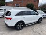 USED 2015 15 KIA SORENTO 2.2 CRDi KX-2 AWD Euro 6 (s/s) 5dr FSH|ULEZ|LEATHER|SAT NAV|CAMER