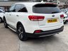 USED 2015 15 KIA SORENTO 2.2 CRDi KX-2 AWD Euro 6 (s/s) 5dr FSH|ULEZ|LEATHER|SAT NAV|CAMER