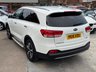 USED 2015 15 KIA SORENTO 2.2 CRDi KX-2 AWD Euro 6 (s/s) 5dr FSH|ULEZ|LEATHER|SAT NAV|CAMER