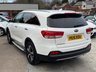 USED 2015 15 KIA SORENTO 2.2 CRDi KX-2 AWD Euro 6 (s/s) 5dr FSH|ULEZ|LEATHER|SAT NAV|CAMER