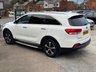 USED 2015 15 KIA SORENTO 2.2 CRDi KX-2 AWD Euro 6 (s/s) 5dr FSH|ULEZ|LEATHER|SAT NAV|CAMER