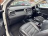 USED 2015 15 KIA SORENTO 2.2 CRDi KX-2 AWD Euro 6 (s/s) 5dr FSH|ULEZ|LEATHER|SAT NAV|CAMER
